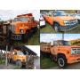 Orange County DPW Vehicle & Equipment Auction Ending 11/13
