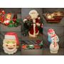 Holiday Collectibles Auction Ending 11/16