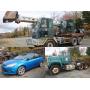 Sullivan County Surplus Vehicle & Equipment Auction Ending 11/28
