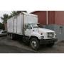 Catskill, NY Commercial Surplus Vehicle & Equipment Auction Ending 11/12