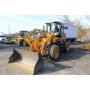 Staatsburg, NY Commercial Surplus Vehicle & Equipment Auction Ending 11/18