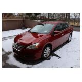 New Paltz, NY Vehicle & Tools Auction Ending 1/27