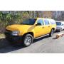 Beacon City School District Surplus Vehicle Auction Ending 12/3