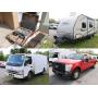 Highland, NY Vehicle & Tools Auction Ending 5/29