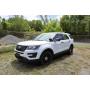 Town of Mount Hope Surplus Vehicle Auction Ending 6/10