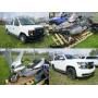 Otsego County Sheriff Surplus Auction Ending 6/23