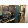 Appliances Auction Ending 6/30