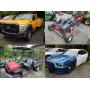 Westchester County Surplus Vehicle & Equipment Auction Ending 7/7