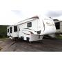 2007 Dutchmen Monte Vista Camper Auction Ending 7/28