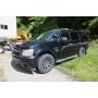 Town of Highlands Surplus Vehicle Auction Ending 8/13