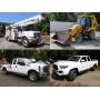 Central Hudson Surplus Vehicle & Equipment Auction Ending 8/25