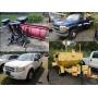 Town of East Fishkill Highway Surplus Auction Ending 9/16