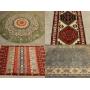 Handmade Rugs Auction Ending 10/23