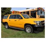 Goshen CSD Surplus Vehicle Auction Ending 10/23