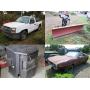 Elizaville, NY Vehicle & Equipment Auction Ending 10/27