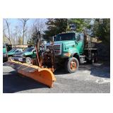 Sullivan County Surplus Vehicle & Equipment Auction Ending 10/28