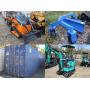 Fall Equipment #3 Auction Ending 11/2