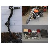 Automotive Auction Ending 11/10