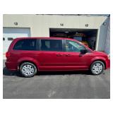 South Lewis CSD Surplus Auction Ending 11/6