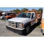 Orange County Surplus Vehicle & Equipment Auction Ending 11/12