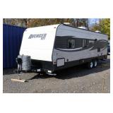 Camper/Recreational Vehicle Auction Ending 11/10