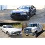 Multi-Vehicle Auction Ending 11/17