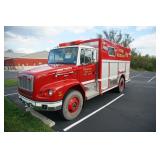Burdett Fire Dept. Surplus Auction Ending 11/17