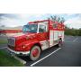 Burdett Fire Dept. Surplus Auction Ending 11/17