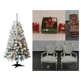 New Merchandise Auction Ending 12/7