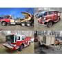 Pawling, NY Vehicle & Equipment Auction 12/9