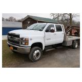 Rhinebeck, NY Equipment Auction Ending 12/9