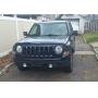 2016 Jeep Patriot 4X4 Auction Ending 12/10