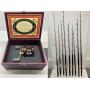 Fishing Rods & Reels Auction Ending 12/15