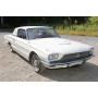 1966 Ford Thunderbird Auction Ending 12/16