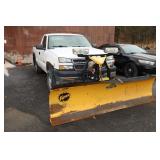 Town of New Paltz Surplus Vehicle & Equipment Auction Ending 12/17