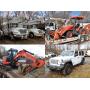 Central Hudson Surplus Vehicle & Equipment Auction Ending 12/16