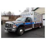 Town of Esopus Ambulance Squad Surplus Auction Ending 1/5