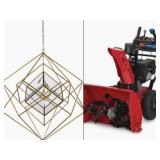 Tools & Home Renovation Auction Ending 1/5