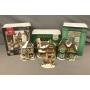 Department 56 Dickens Village Series Auction Ending 1/6