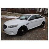 Washingtonville PD Surplus Auction Ending 1/4