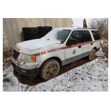 Town of East Fishkill Surplus Auction Ending 1/7