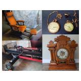 Ellington, CT Auction Ending 1/18