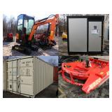 Winter Equipment #3 Auction Ending 2/1