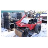 Peekskill, NY Vehicle & Equipment Auction Ending 2/5