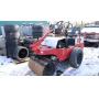 Peekskill, NY Vehicle & Equipment Auction Ending 2/5