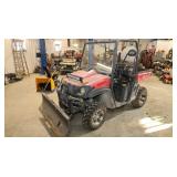 Elizaville, NY Vehicle & Equipment Auction Ending 2/9