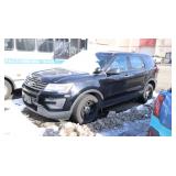 Town of Clarkstown Surplus Vehicle & Equipment Auction Ending 2/17