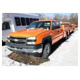Orange County Surplus Vehicle & Equipment Auction Ending 2/17