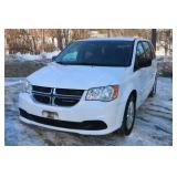 Multi-Vehicle Auction Ending 2/19