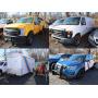 Westchester County Surplus Vehicle & Equipment Auction Ending 2/26